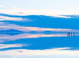 Peru & Bolivia Encounter - 21 Days