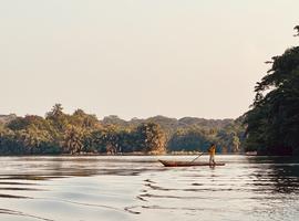 Sierra Leone Adventure: History, Culture & Nature - 8 Days