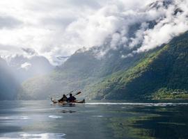 Norway: Hike, Bike & Kayak - 7 Days