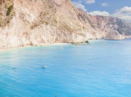Greece Sailing Adventure: Kefalonia to Corfu  - 8 Days