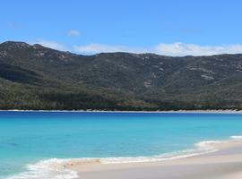 Walk Tasmania’s Capes, Freycinet & Maria Island  - 6 Days
