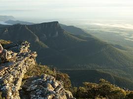 Walk the Grampians Peaks Trail - 6 Days