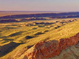 Hike the Larapinta Trail - 6 Days