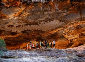Walk Western Australia's Kimberley - 13 Days