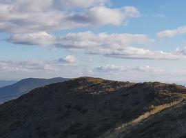 Walk Victoria's High Country - 5 Days