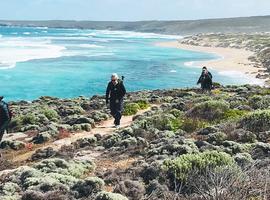 Hike the Kangaroo Island Wilderness Trail - 5 Days