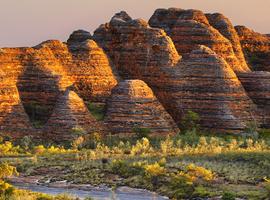 Broome to the Bungle Bungles  - 5 Days