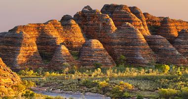 Broome to the Bungle Bungles - 5 Days