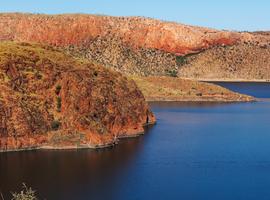 Wild Kimberley Overland - 11 Days