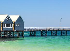 Best of Perth, Margaret River & Rottnest Island - 5 Days