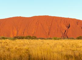 Best of Uluru & Kings Canyon - 4 Days