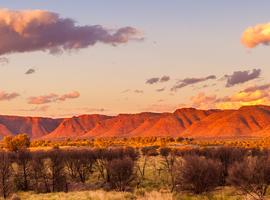 Uluru & Kings Canyon Adventure - 4 Days