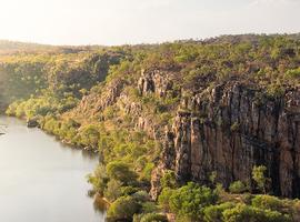Top End & Kakadu Adventure - 6 Days
