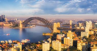 Best of Sydney & Blue Mountains - 4 Days