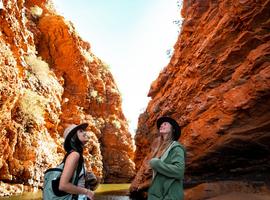 Best of Northern Territory - 8 Days