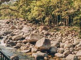 North Queensland Adventure - 13 Days