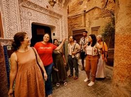 Premium Hiking and Trekking in Morocco - 9 Days