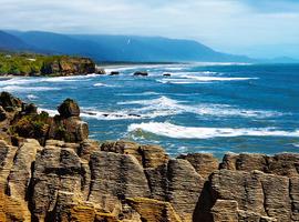 New Zealand West Coast Adventure - 7 Days