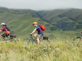Cycle New Zealand: Otago Rail Trail - 4 Days