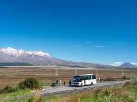 Ultimate New Zealand - 24 Days