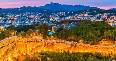 South Korea Family Holiday - 8 Days