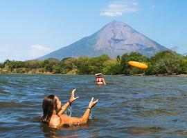 Real Guatemala to Costa Rica - 17 Days