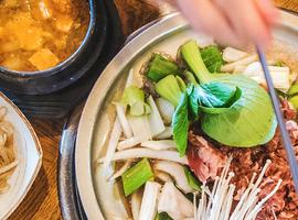 South Korea Real Food Adventure - 8 Days