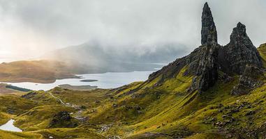 Highlights of Scotland - 8 Days