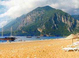 Walk the highlights of the Lycian Way - 8 Days