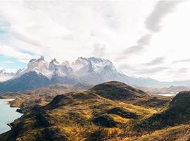 Patagonia Independent Short Break: Torres Del Paine - 5 Days