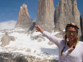 Patagonia: Torres del Paine Classic W Trek - 6 Days