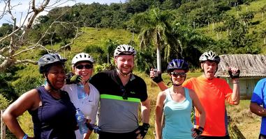 Cycle Cuba: East - 8 Days