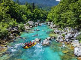 Slovenia Family Holiday with Teenagers - 7 Days