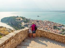 Greece Family Holiday - 8 Days