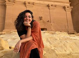 Saudi Arabia: Women's Expedition - 12 Days