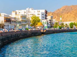 Discover Oman - 8 Days