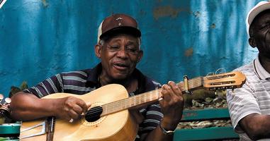 Premium Cuba - 9 Days