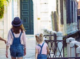 Northern Italy Family Holiday - 8 Days