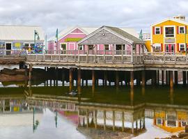 The Maritimes:  Prince Edward Island to New Brunswick - 6 Days