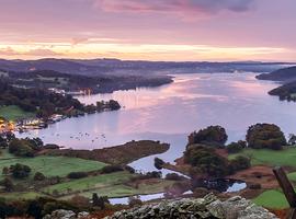 Best of England, Wales and Scotland - 19 Days