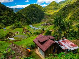 Northern Philippines Highlights - 10 Days