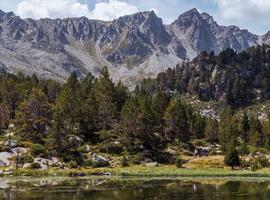 Andorra: Hike, Bike & Raft - 8 Days