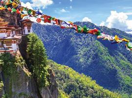 Premium Nepal & Bhutan - 17 Days