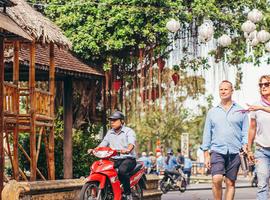 Premium Cambodia & Vietnam in Depth - 20 Days