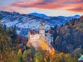 Eastern Europe Explorer - 19 Days