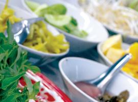 Classic Thailand West Coast - 16 Days