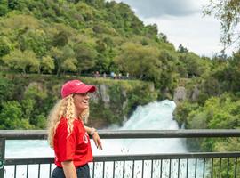 One Week in New Zealand: North Island - 8 Days