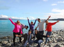Epic New Zealand - 19 Days
