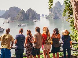 Premium Vietnam & Cambodia - 13 Days
