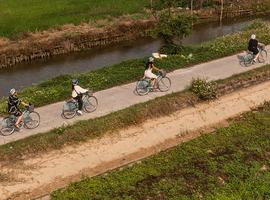 Cycle South East Asia - 27 Days